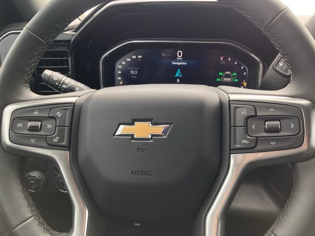 2026 Chevrolet Silverado 1500 LT San Antonio TX