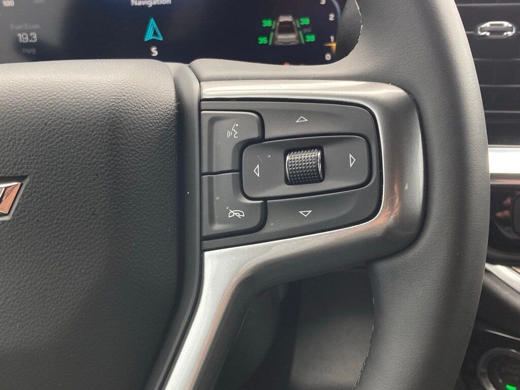 2026 Chevrolet Silverado 1500 LT San Antonio TX