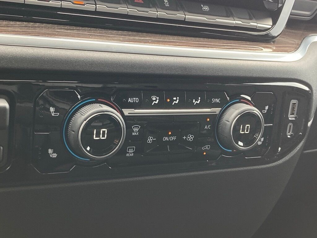 2026 Chevrolet Silverado 1500 LT San Antonio TX