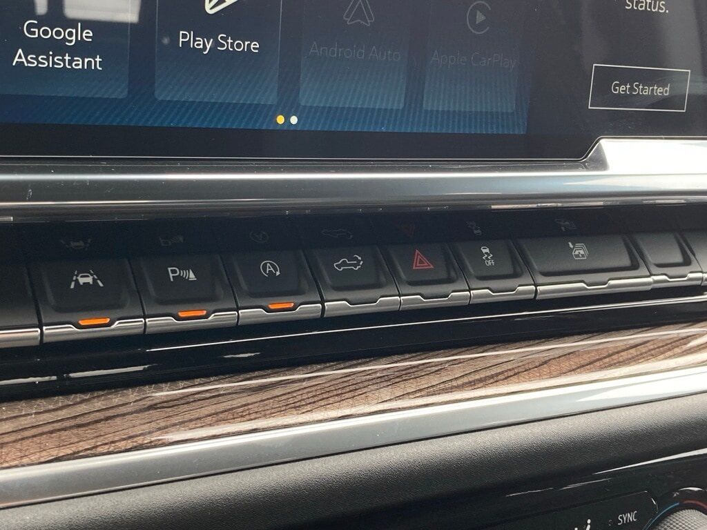 2026 Chevrolet Silverado 1500 LT San Antonio TX