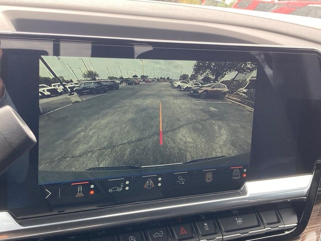 2026 Chevrolet Silverado 1500 LT San Antonio TX