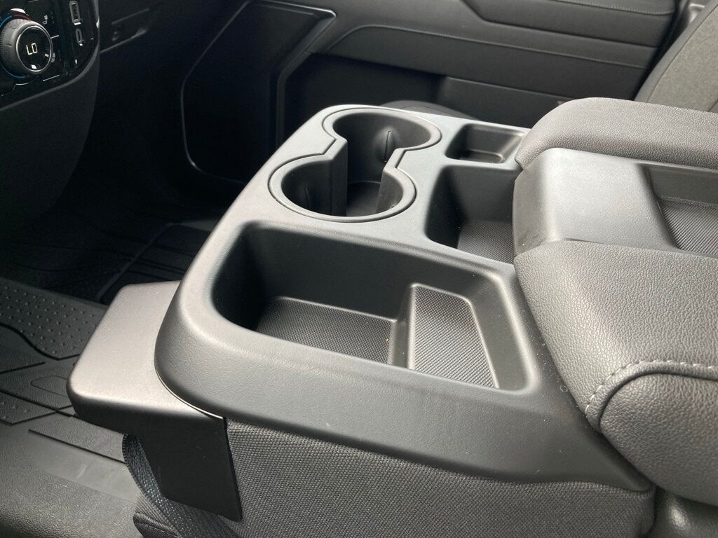 2026 Chevrolet Silverado 1500 LT San Antonio TX