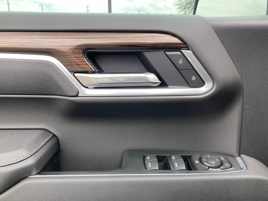 2026 Chevrolet Silverado 1500 LT San Antonio TX