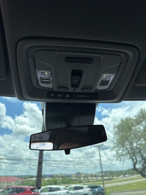 2026 Chevrolet Silverado 1500 LT Trail Boss Kerrville TX