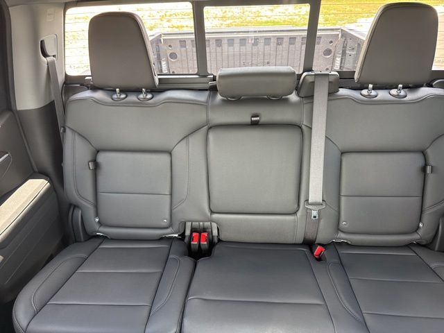 2026 Chevrolet Silverado 1500 LT Trail Boss Kerrville TX