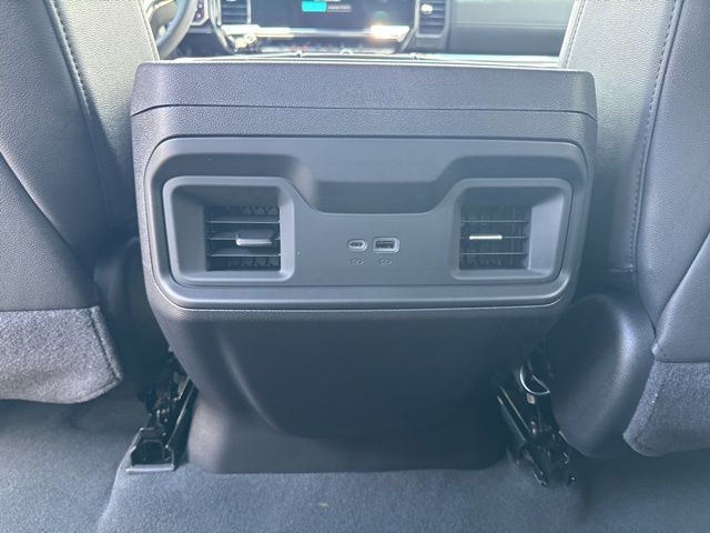 2026 Chevrolet Silverado 1500 LT Trail Boss Kerrville TX