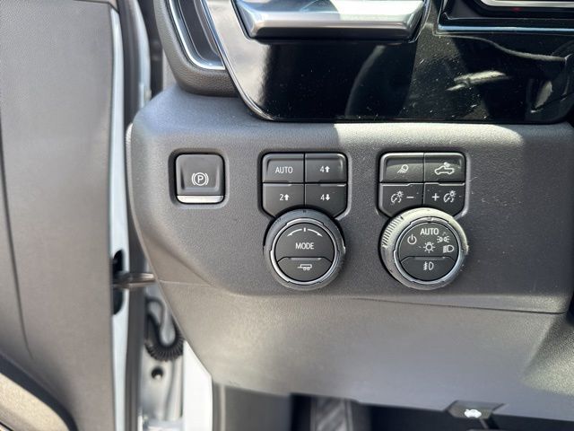 2026 Chevrolet Silverado 1500 LT Trail Boss Kerrville TX