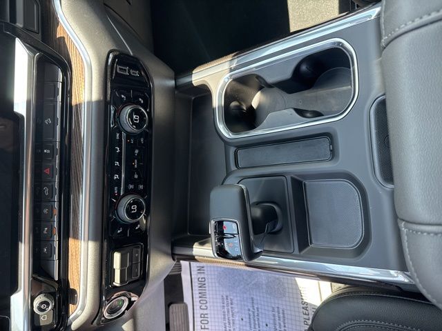 2026 Chevrolet Silverado 1500 LT Trail Boss Kerrville TX
