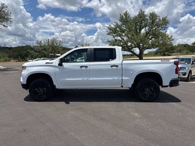 2026 Chevrolet Silverado 1500 LT Trail Boss Kerrville TX