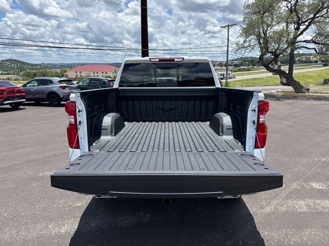 2026 Chevrolet Silverado 1500 LT Trail Boss Kerrville TX