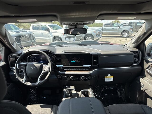 2026 Chevrolet Silverado 1500 LT Trail Boss  TX