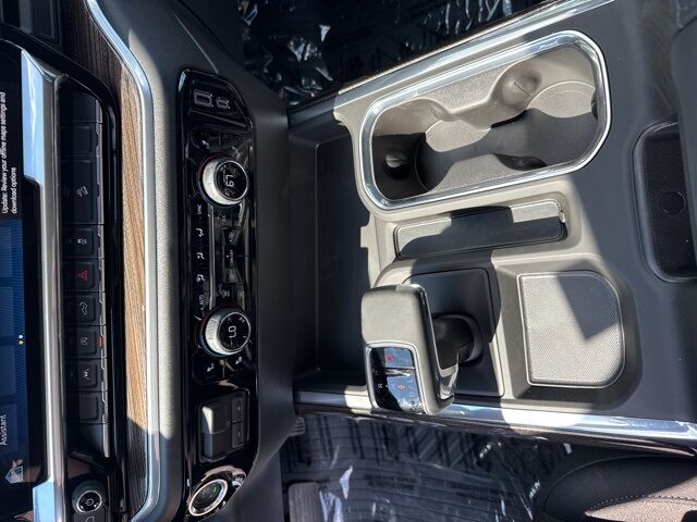 2026 Chevrolet Silverado 1500 LT Trail Boss  TX