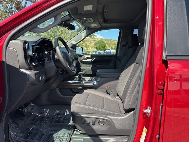 2026 Chevrolet Silverado 1500 LT Trail Boss  TX
