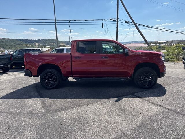 2026 Chevrolet Silverado 1500 LT Trail Boss  TX