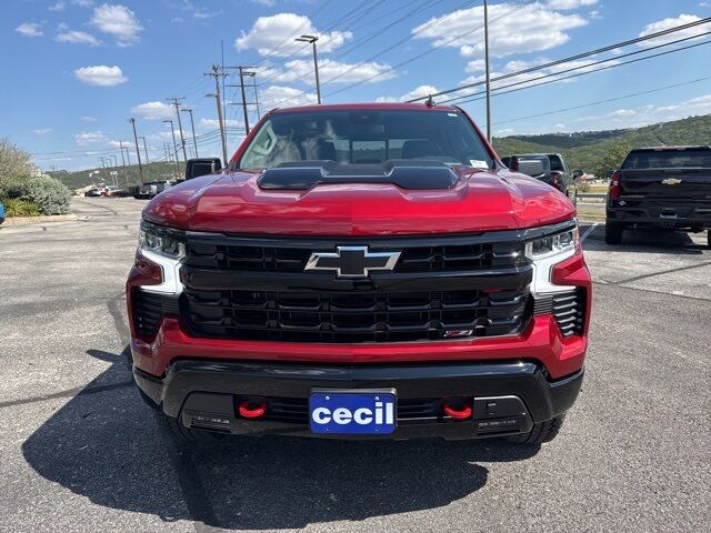 2026 Chevrolet Silverado 1500 LT Trail Boss  TX