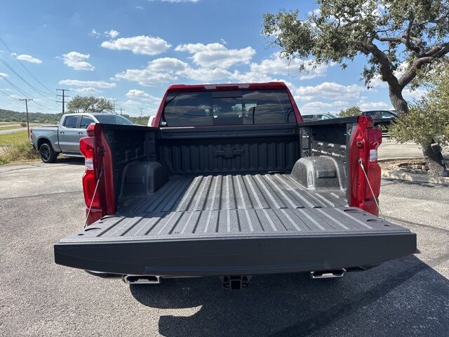 2026 Chevrolet Silverado 1500 LT Trail Boss  TX