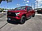 2026 Chevrolet Silverado 1500 LT Trail Boss  TX