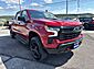 2026 Chevrolet Silverado 1500 LT Trail Boss  TX