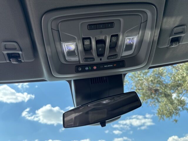2026 Chevrolet Silverado 1500 LT Trail Boss  TX