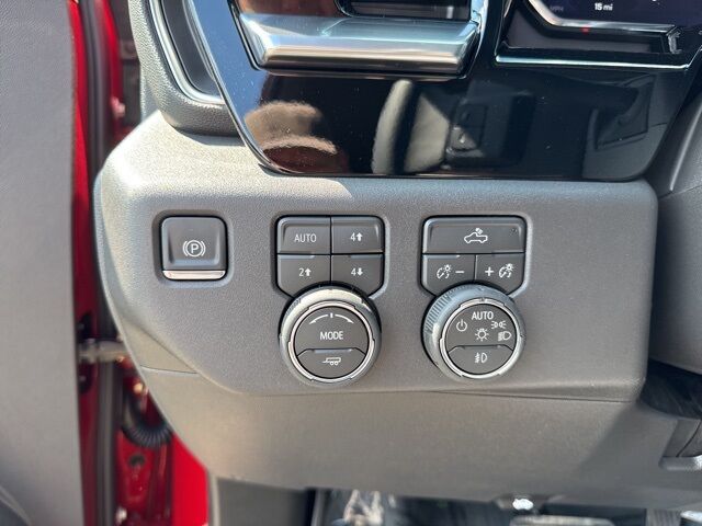 2026 Chevrolet Silverado 1500 LT Trail Boss  TX