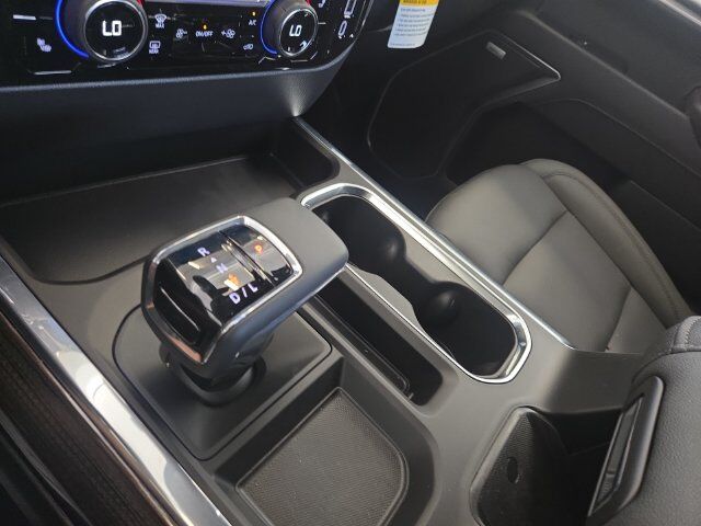 2026 Chevrolet Silverado 1500 LT Trail Boss Kerrville TX