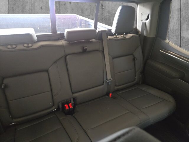 2026 Chevrolet Silverado 1500 LT Trail Boss Kerrville TX