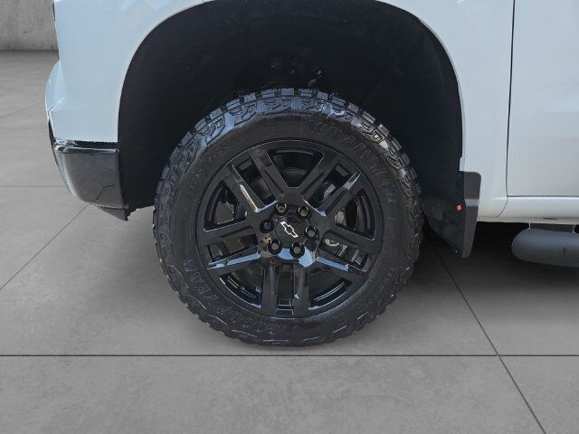 2026 Chevrolet Silverado 1500 LT Trail Boss Kerrville TX