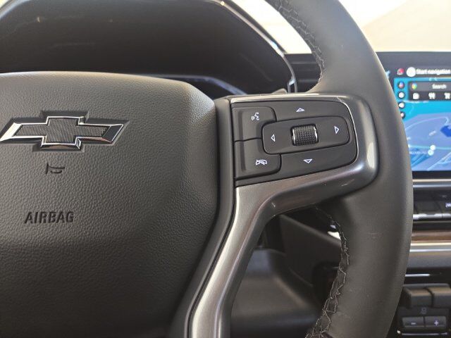 2026 Chevrolet Silverado 1500 LT Trail Boss Kerrville TX