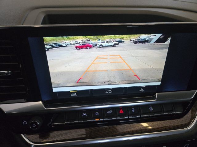 2026 Chevrolet Silverado 1500 LT Trail Boss Kerrville TX