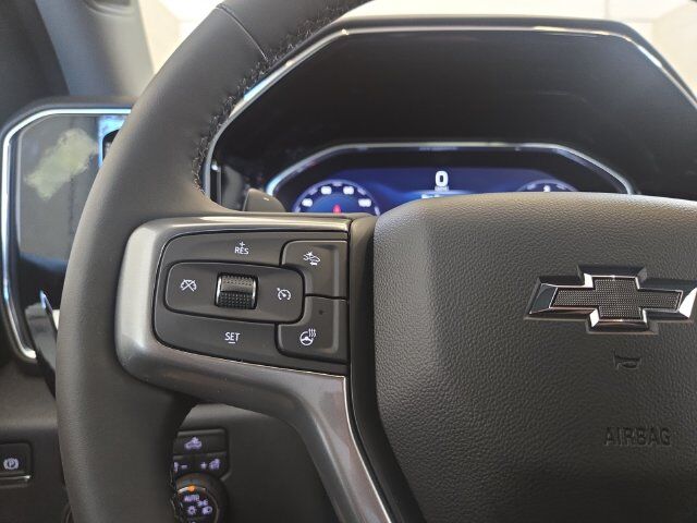2026 Chevrolet Silverado 1500 LT Trail Boss Kerrville TX