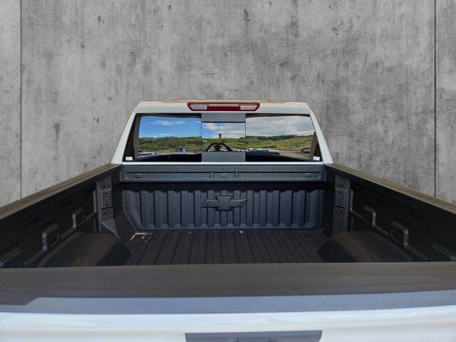 2026 Chevrolet Silverado 1500 LT Trail Boss Kerrville TX