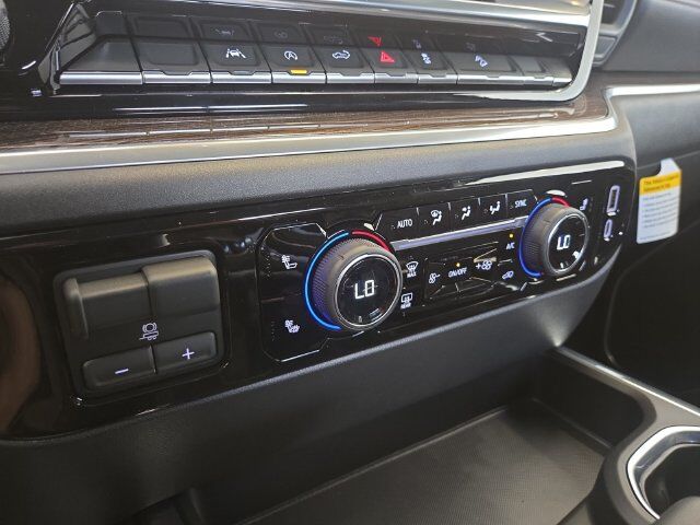 2026 Chevrolet Silverado 1500 LT Trail Boss Kerrville TX