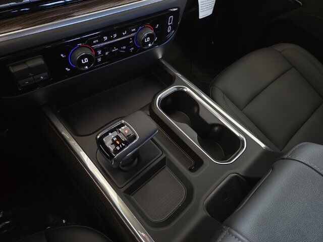 2026 Chevrolet Silverado 1500 LT Trail Boss Kerrville TX