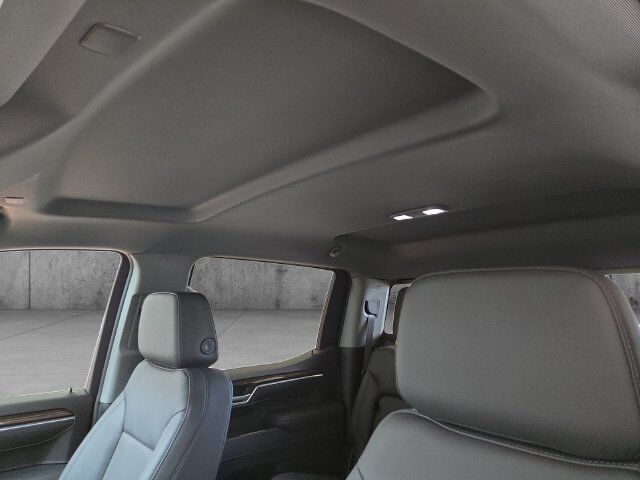 2026 Chevrolet Silverado 1500 LT Trail Boss Kerrville TX