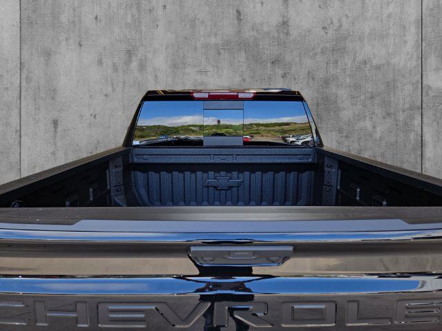 2026 Chevrolet Silverado 1500 LT Trail Boss Kerrville TX