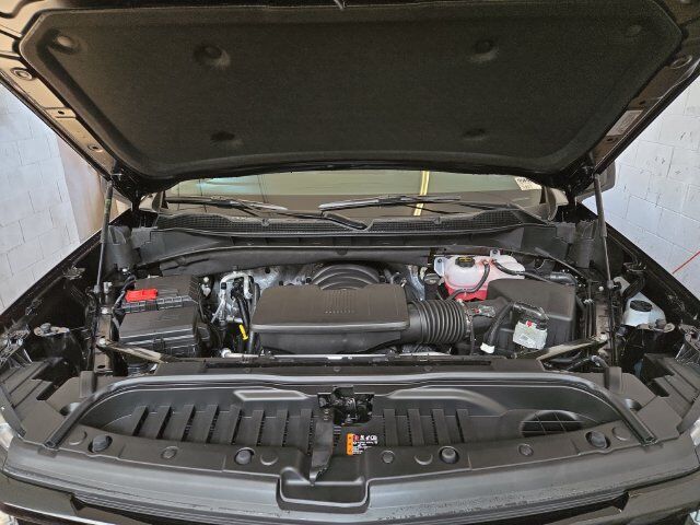 2026 Chevrolet Silverado 1500 LT Trail Boss Kerrville TX