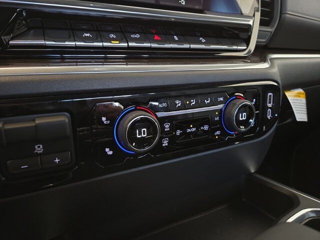 2026 Chevrolet Silverado 1500 LT Trail Boss Kerrville TX