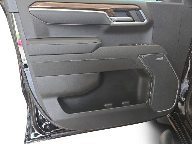 2026 Chevrolet Silverado 1500 LT Trail Boss Kerrville TX