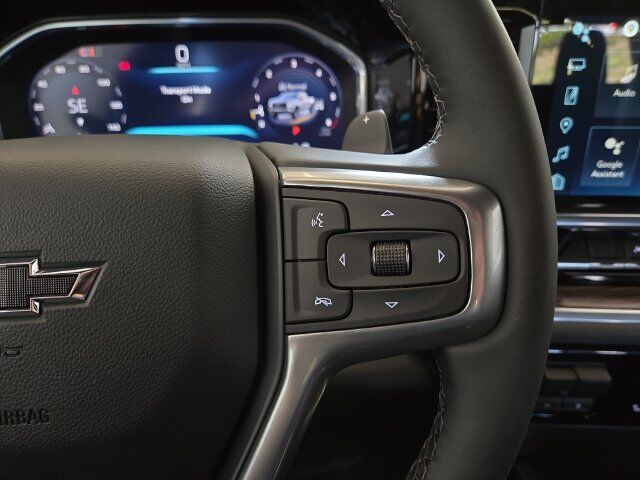 2026 Chevrolet Silverado 1500 LT Trail Boss Kerrville TX