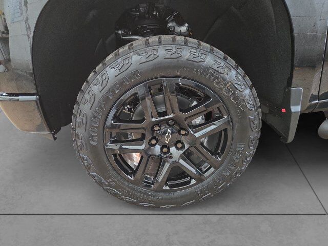 2026 Chevrolet Silverado 1500 LT Trail Boss Kerrville TX