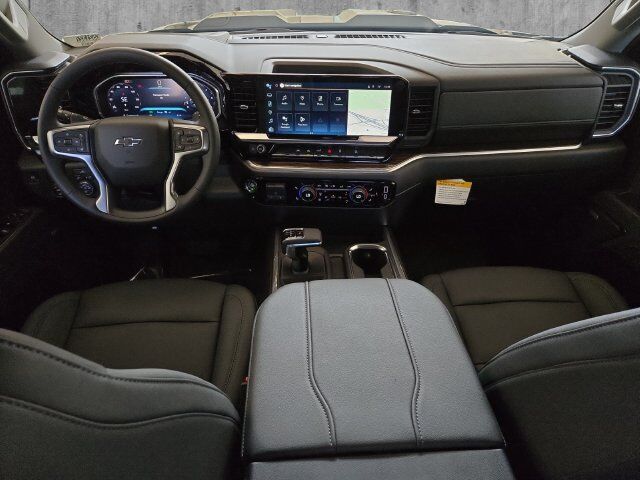 2026 Chevrolet Silverado 1500 LT Trail Boss Kerrville TX