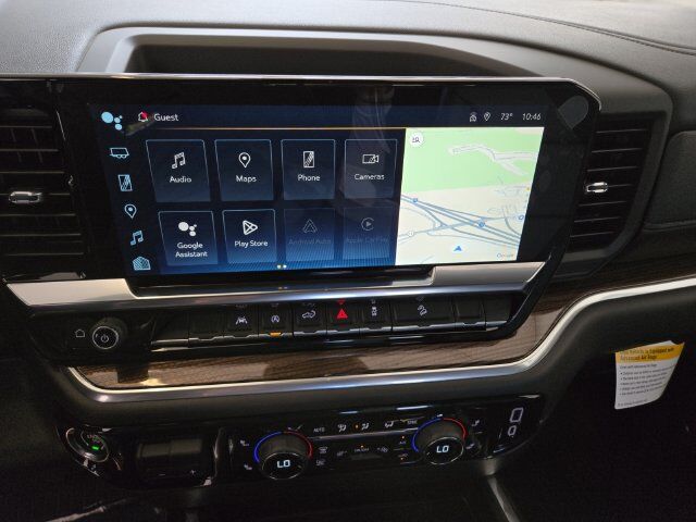 2026 Chevrolet Silverado 1500 LT Trail Boss Kerrville TX