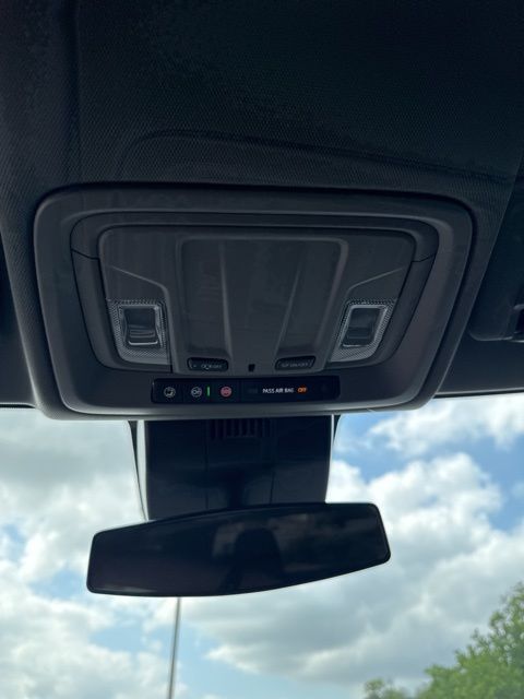 2026 Chevrolet Silverado 1500 LT Trail Boss Kerrville TX