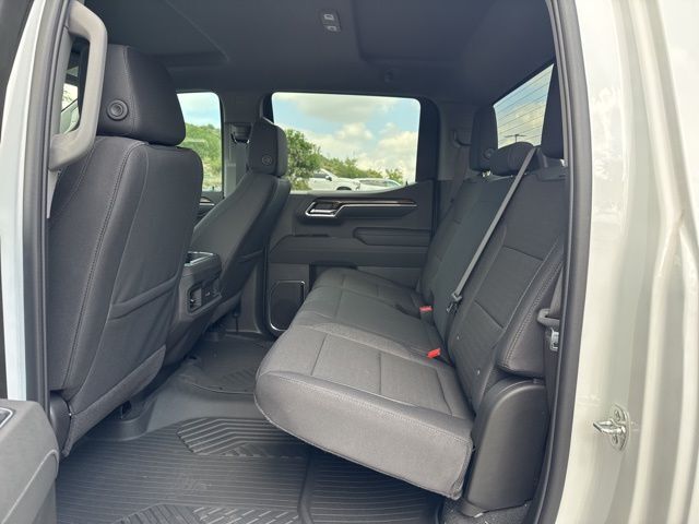 2026 Chevrolet Silverado 1500 LT Trail Boss Kerrville TX