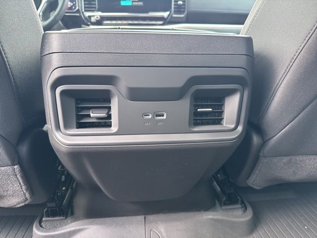 2026 Chevrolet Silverado 1500 LT Trail Boss Kerrville TX