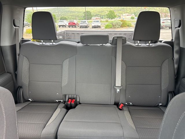 2026 Chevrolet Silverado 1500 LT Trail Boss Kerrville TX