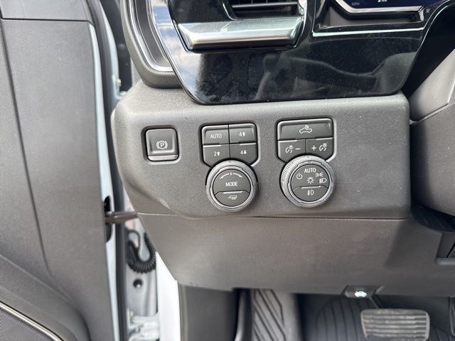 2026 Chevrolet Silverado 1500 LT Trail Boss Kerrville TX