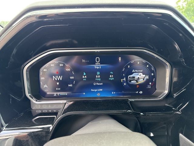 2026 Chevrolet Silverado 1500 LT Trail Boss Kerrville TX