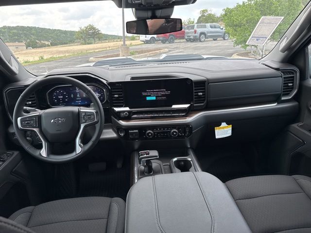 2026 Chevrolet Silverado 1500 LT Trail Boss Kerrville TX