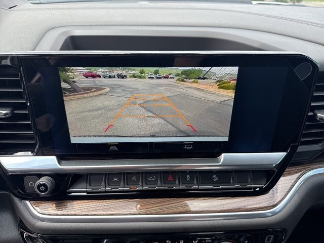 2026 Chevrolet Silverado 1500 LT Trail Boss Kerrville TX